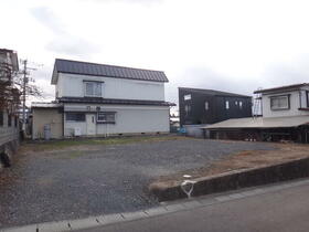 岩手県花巻市高木第２０地割