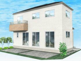 千葉県柏市篠籠田