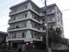 羽生栄マンション 4階 築46年10ヶ月の賃貸物件