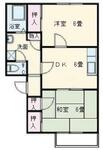 海老名市国分南１丁目 2階建 築37年のイメージ