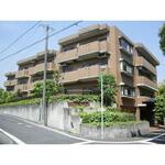 名古屋市昭和区汐見町 3階建 築34年のイメージ