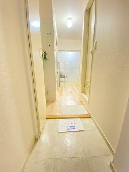 東京都八王子市東中野(賃貸アパート1K・1階・18.90㎡)の写真 その11
