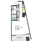 ザ・タワー大阪レジデンスのイメージ