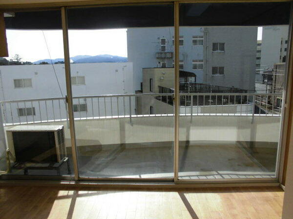 石川県金沢市幸町(賃貸マンション2DK・5階・42.43㎡)の写真 その14