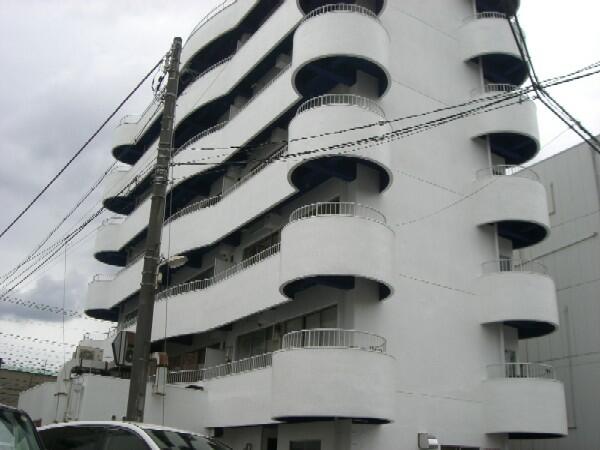 石川県金沢市幸町(賃貸マンション2DK・5階・42.43㎡)の写真 その15