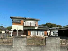 熊本県荒尾市金山