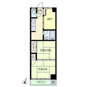 東京都板橋区常盤台１丁目