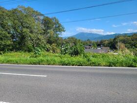 岐阜県中津川市茄子川