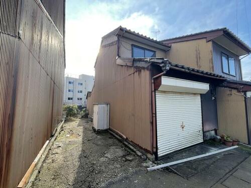 Used Detached House, 富山県 射水市