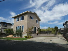 三重県鈴鹿市鈴鹿ハイツ