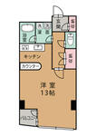 ユー堀川ビルのイメージ