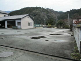 愛媛県大洲市八多喜町