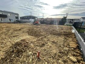 宮城県多賀城市南宮字一里塚