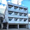 フロントハウス長迫 4階 築34年4ヶ月の賃貸物件