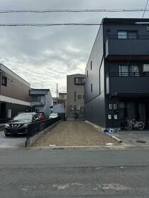 岐阜県岐阜市新興町