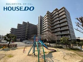 ダイアパレス鶴山台