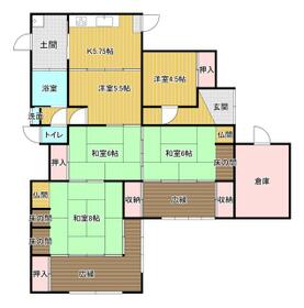 福岡県柳川市大和町栄