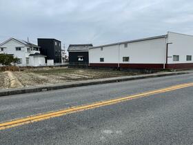 愛知県津島市唐臼町中杁