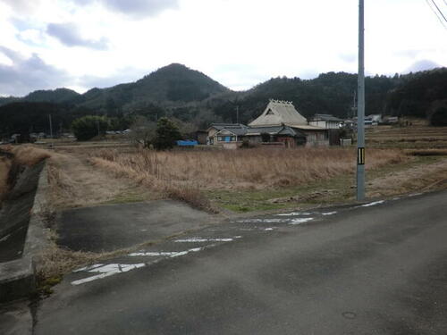 Land, Nantan, Kyoto