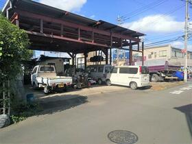 東京都八王子市小宮町