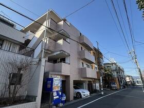 東京都八王子市子安町３丁目