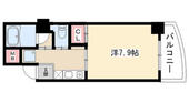 名古屋市中村区名駅３丁目 4階建 築25年のイメージ