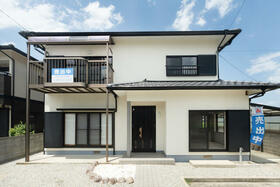 香川県さぬき市寒川町石田東