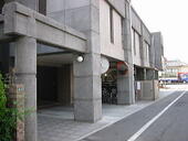 福山市入船町２丁目 10階建 築24年のイメージ