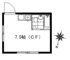 間取り：213097621627