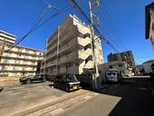 鶴ヶ島市大字鶴ヶ丘 6階建 築34年のイメージ