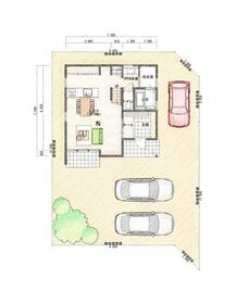 福島県郡山市安積町長久保１丁目