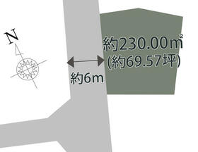 栃木県栃木市城内町２丁目