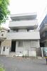 川崎新町駅より徒歩4分 築36年6ヶ月 3階建の賃貸物件