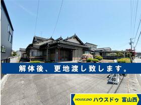 富山県富山市婦中町麦島