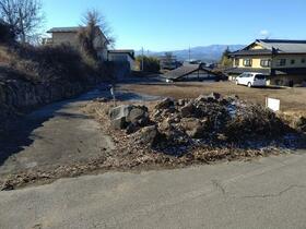 長野県東御市祢津