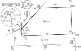 群馬県北群馬郡吉岡町大字上野田
