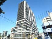 川口市戸塚２丁目 18階建 新築のイメージ