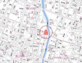 兵庫県姫路市西八代町