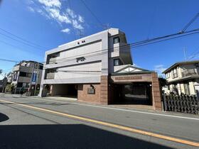 埼玉県戸田市大字新曽