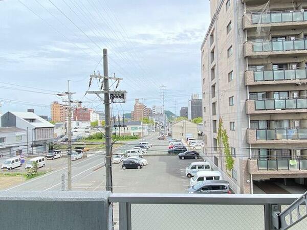 兵庫県姫路市飾磨区三宅１丁目(賃貸マンション3LDK・3階・52.73㎡)の写真 その11