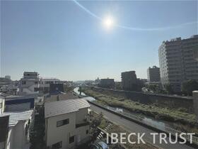 ハイムエリカ 403 ｜ 神奈川県横浜市港北区高田東４丁目（賃貸マンション1K・4階・18.15㎡） その16