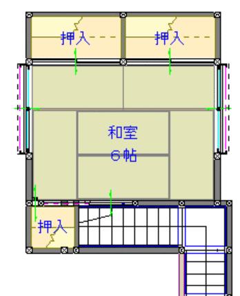 物件拡大画像