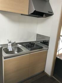 池袋本町第２ローヤルコーポ