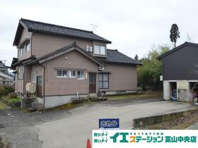 富山県富山市八尾町深谷