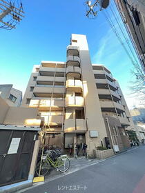 朝日プラザ北田辺