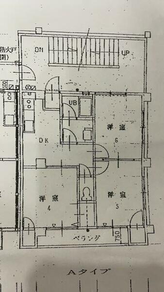 apartment 山形県西村山郡河北町谷地中央５丁目
物件地図