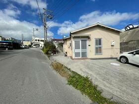 沖縄県名護市字中山