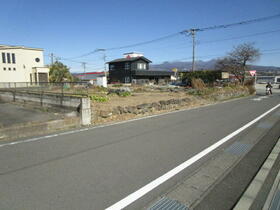群馬県渋川市有馬