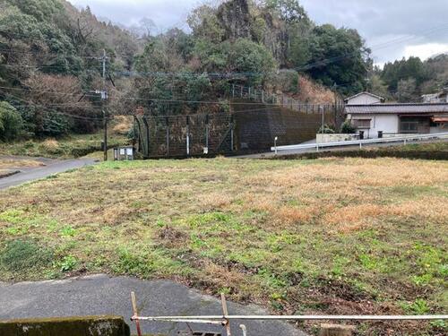 Land, Taketa, Oita