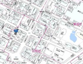 静岡県静岡市葵区昭和町